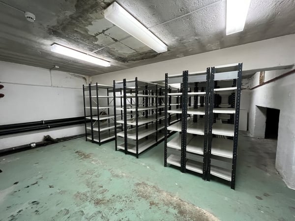 Lagerraum zu vermieten 2