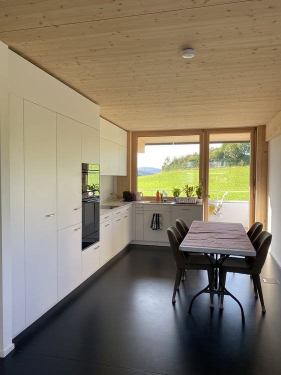 Traumhafte Wohnung in Birmensdorf zu vermieten! 3