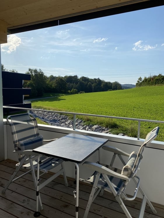 Traumhafte Wohnung in Birmensdorf zu vermieten! 2