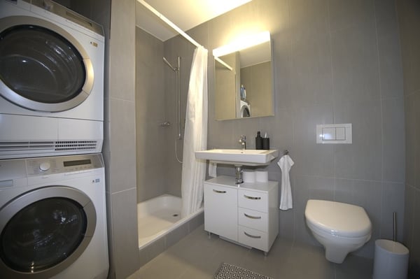 Hoch hinaus über den Dächern von Windisch 10