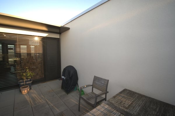 Hoch hinaus über den Dächern von Windisch 3