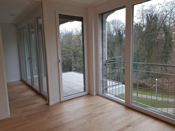 Grosszügige 3-Zimmerwohnung im Lehenmattquartier 3