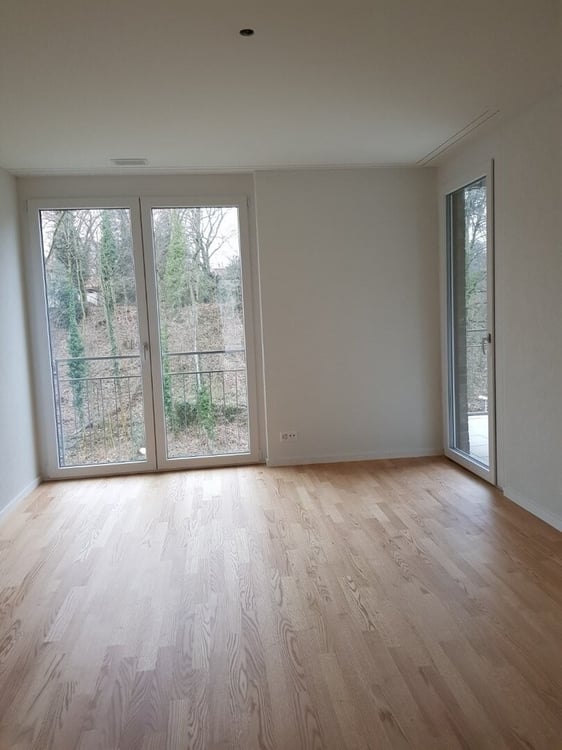 Grosszügige 3-Zimmerwohnung im Lehenmattquartier 5