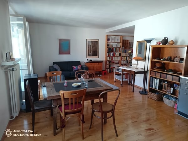 Gemütliche 1.5-Zimmer an zentraler Lage 2