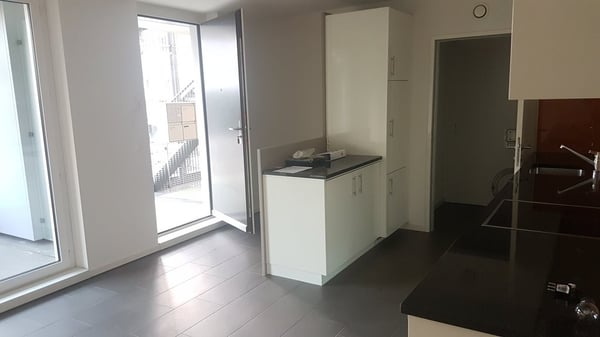 grosszügige, gemütliche 1.5 Zimmer-Wohnung 5