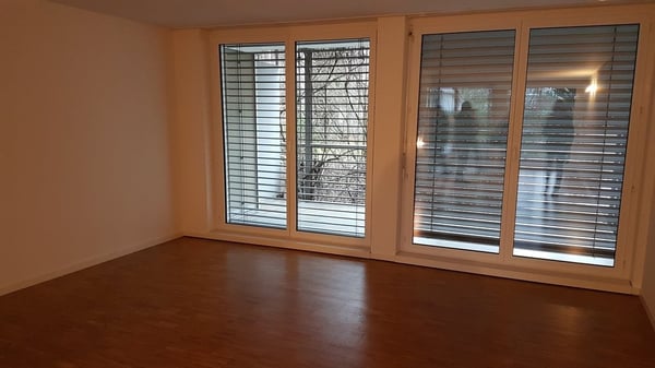 grosszügige, gemütliche 1.5 Zimmer-Wohnung 7