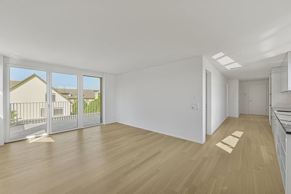 Moderne 3.5-Zimmer Wohnung zu vermieten 2