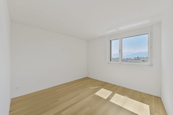 Moderne 3.5-Zimmer Wohnung zu vermieten 3