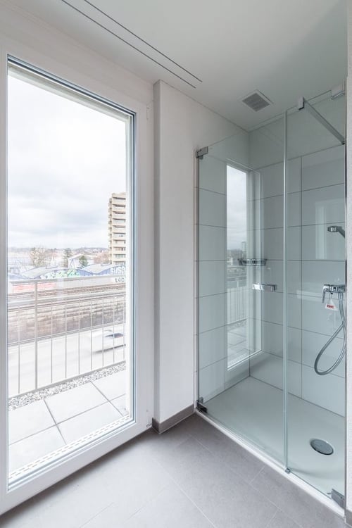 Moderne Dachwohnung mit grosszügiger Dachterrasse 7