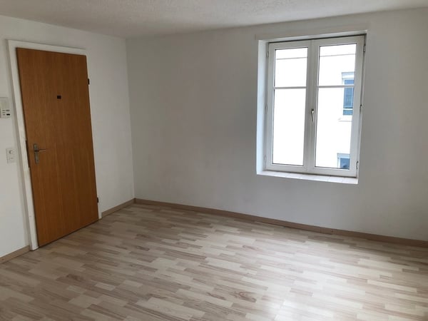 1-Zimmer Wohnung im Herzen von Zürich 3