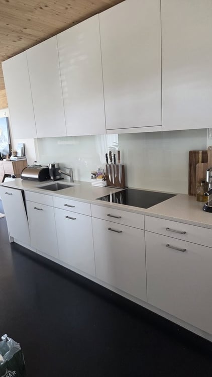 3.5 Zimmer-Wohnung in Birmensdorf (ZH) Ihr neues Zuhause im Grünen 2