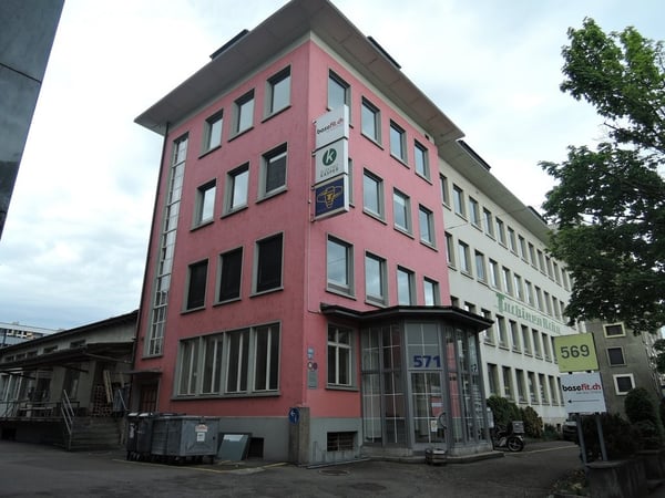 Vorschaubild der Immobilie