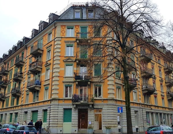 Ladenlokal im Kreis 5 1