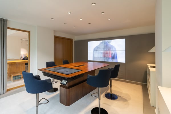 Repräsentative Gewerbefläche am Zürichsee - perfekte Lage für Ihr Business! 9