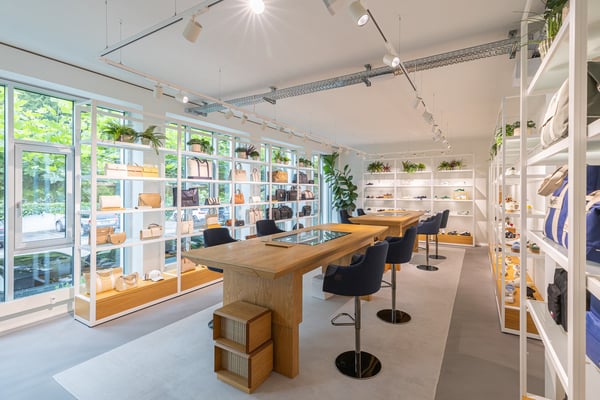 Repräsentative Gewerbefläche am Zürichsee - perfekte Lage für Ihr Business! 13