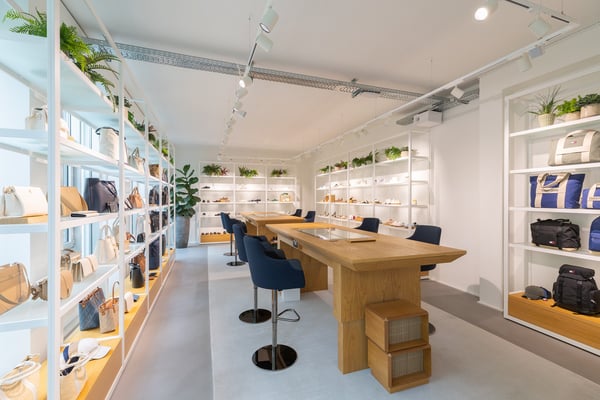 Repräsentative Gewerbefläche am Zürichsee - perfekte Lage für Ihr Business! 12