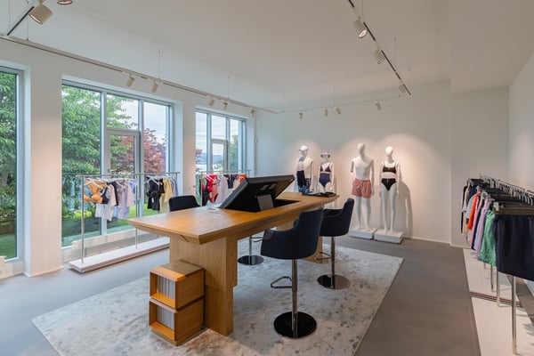 Repräsentative Gewerbefläche am Zürichsee - perfekte Lage für Ihr Business! 11