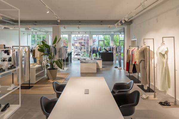 Repräsentative Gewerbefläche am Zürichsee - perfekte Lage für Ihr Business! 6