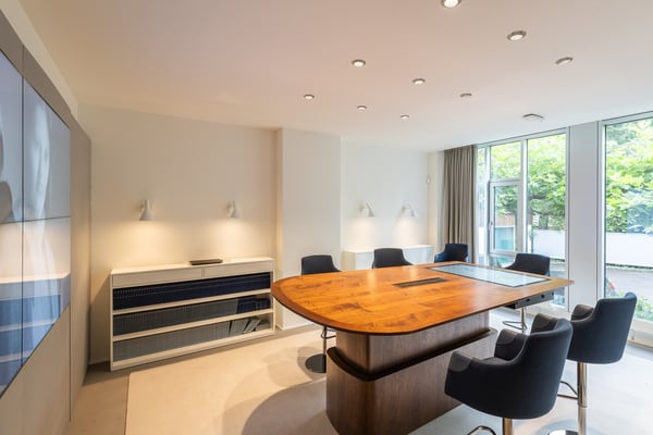 Repräsentative Gewerbefläche am Zürichsee - perfekte Lage für Ihr Business! 10