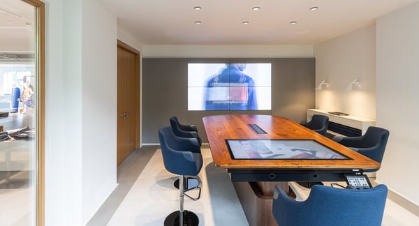 Repräsentative Gewerbefläche am Zürichsee - perfekte Lage für Ihr Business! 8