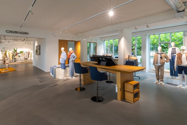 Repräsentative Gewerbefläche am Zürichsee - perfekte Lage für Ihr Business! 7