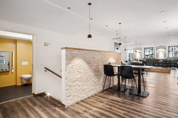 Attraktives Restaurant an Toplage in Wetzikon zu vermieten! 12