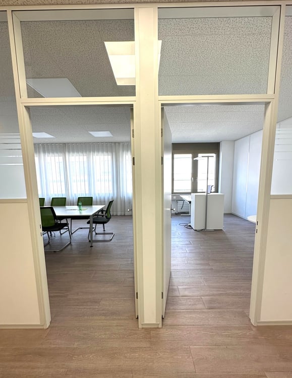 Thalwil als Erfolgsstandort Ihre neue Büro- oder Praxisfläche steht bereit 7