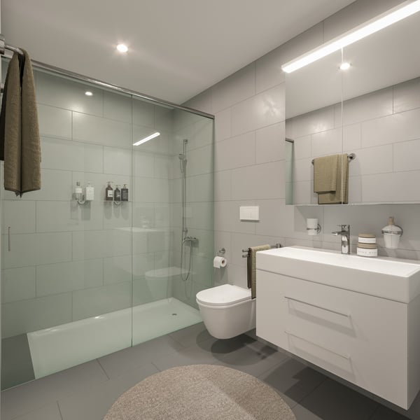 Attraktive 1.5-Zimmerwohnung modernisiert, hell und stadtnah 3