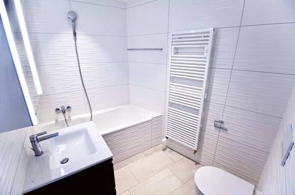 Luxuriöses Einfamilienhaus mit See- und Bergsicht 8