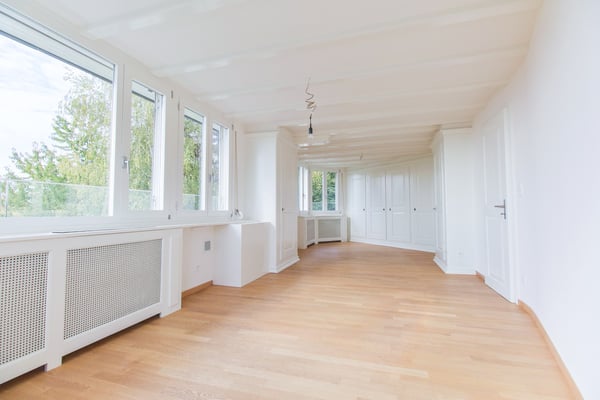 Luxuriöses Einfamilienhaus mit See- und Bergsicht 6