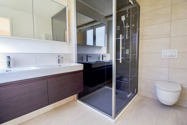 Luxuriöses Einfamilienhaus mit See- und Bergsicht 10