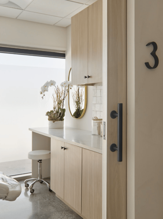 SCHINDLER AREAL Praxisräumlichkeiten, die Träume wahr werden lassen! 5