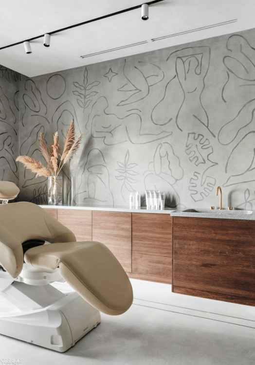 SCHINDLER AREAL Praxisräumlichkeiten, die Träume wahr werden lassen! 6