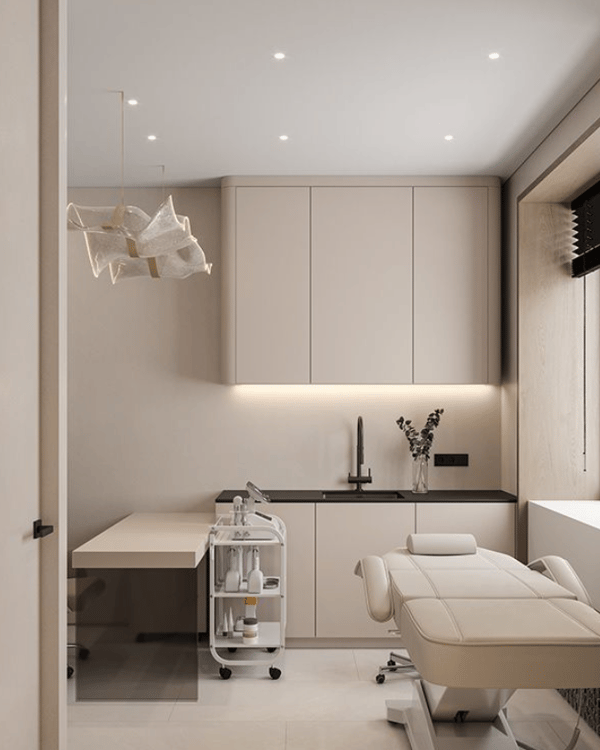 SCHINDLER AREAL Praxisräumlichkeiten, die Träume wahr werden lassen! 4