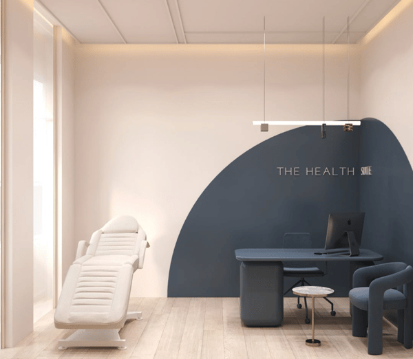 SCHINDLER AREAL Praxisräumlichkeiten, die Träume wahr werden lassen! 7