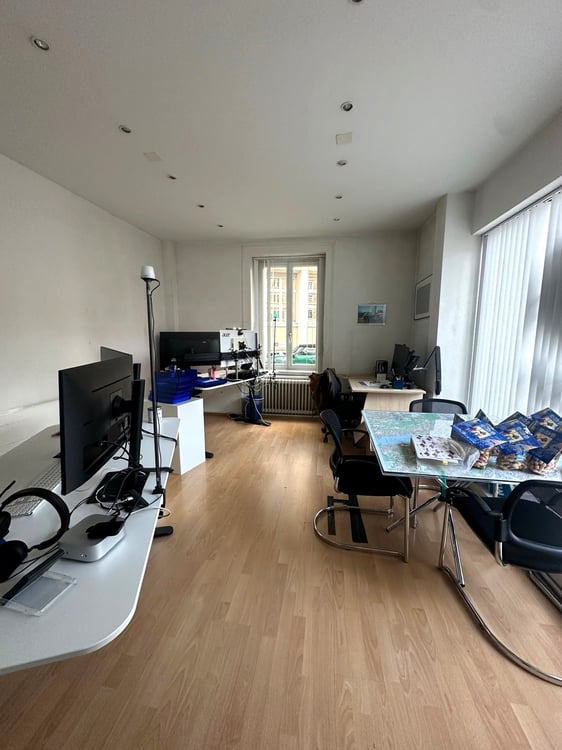 Gewerbefläche an attraktiver Lage direkt beim Hallwylplatz zu vermieten! 3