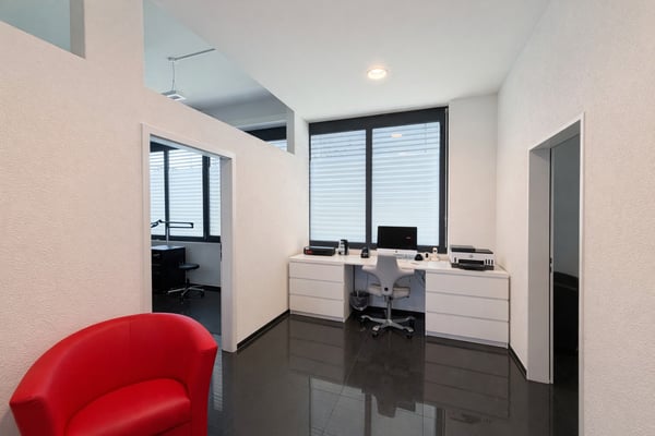Moderne Gewerbefläche / Studio an Toplage in Dübendorf zu vermieten! 4