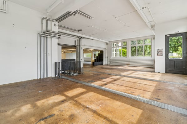 Vielseitige Gewerbefläche/Werkstatt mit Showroom-Charakter zu vermieten! 8