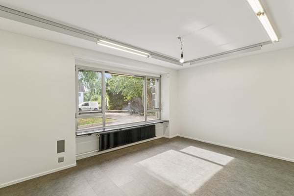 Vielseitige Gewerbefläche/Werkstatt mit Showroom-Charakter zu vermieten! 13