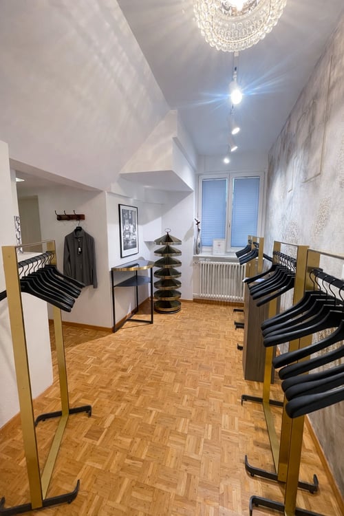 Vielseitige Gewerbefläche/Werkstatt mit Showroom-Charakter zu vermieten! 12