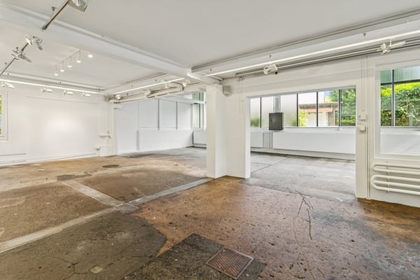 Vielseitige Gewerbefläche/Werkstatt mit Showroom-Charakter zu vermieten! 5