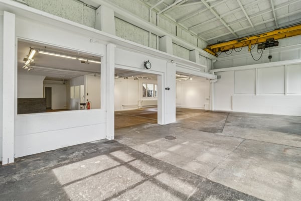 Vielseitige Gewerbefläche/Werkstatt mit Showroom-Charakter zu vermieten! 10
