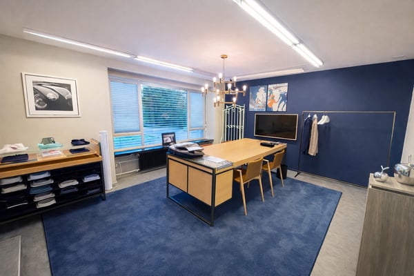 Vielseitige Gewerbefläche/Werkstatt mit Showroom-Charakter zu vermieten! 11