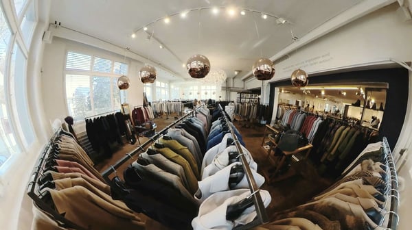 Vielseitige Gewerbefläche/Werkstatt mit Showroom-Charakter zu vermieten! 6
