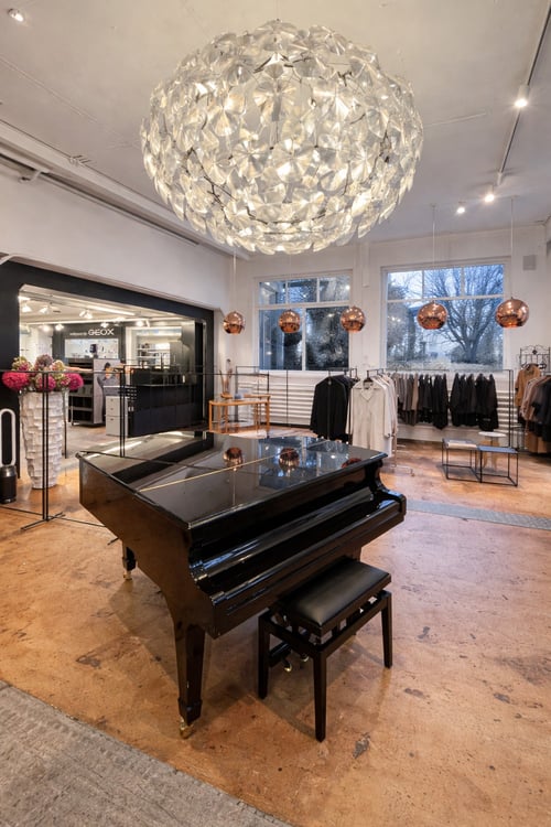 Vielseitige Gewerbefläche/Werkstatt mit Showroom-Charakter zu vermieten! 4