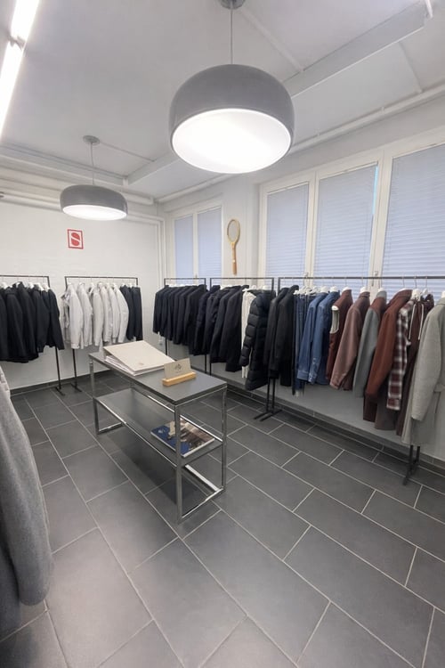 Vielseitige Gewerbefläche/Werkstatt mit Showroom-Charakter zu vermieten! 8
