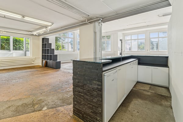 Vielseitige Gewerbefläche/Werkstatt mit Showroom-Charakter zu vermieten! 6