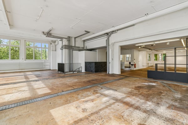 Vielseitige Gewerbefläche/Werkstatt mit Showroom-Charakter zu vermieten! 9