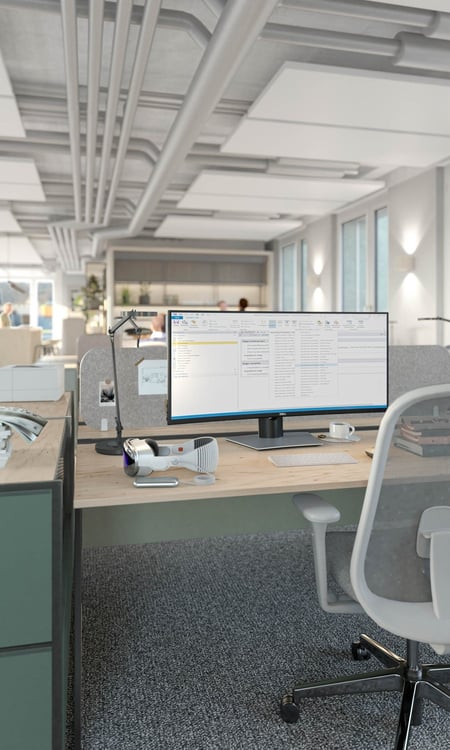 Raum für Ideen: Flexible Offices für Start-ups und kreative Macher 4