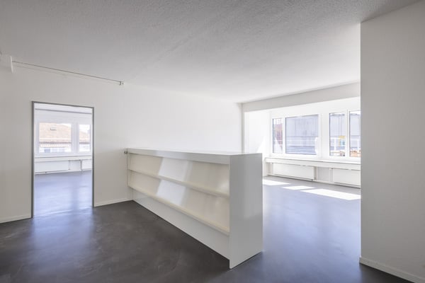 Gestalten Sie Ihre Zukunft: Ihr neuer Standort in Zürich Binz 6